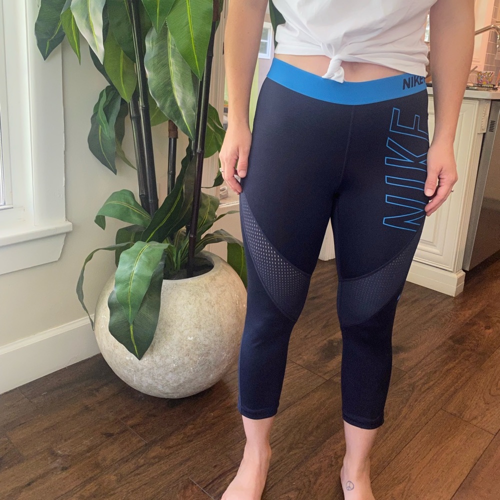 Nike Pro leggings
